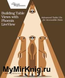 Building Table Views with Phoenix LiveView