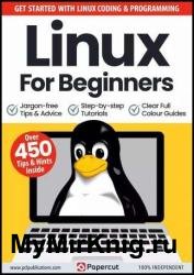 Linux For Beginners - 13th Edition, 2023