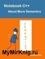 Notebook C++ : About Move Semantics
