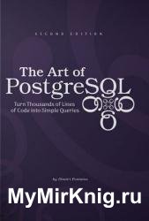 The Art of PostgreSQL, 2nd Edition