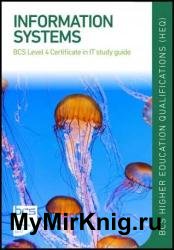 Information Systems : BCS Level 4 Certificate in IT study guide