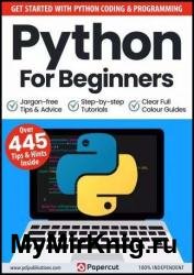 Python for Beginners - 13th Edition 2023