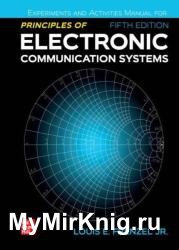 Experiments Manual for Principles of Electronic Communication Systems 5th Edition