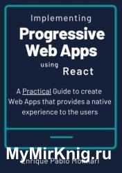 Implementing Progressive Web Apps with React