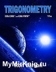 Trigonometry, 11th Edition