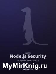 Essential Node.js Security for Express Web Applications