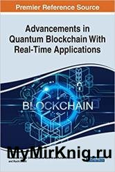 Advancements in Quantum Blockchain With Real-time Applications