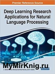 Deep Learning Research Applications for Natural Language Processing