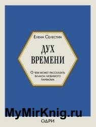 Дух времени. О чем может рассказать флакон любимого парфюма