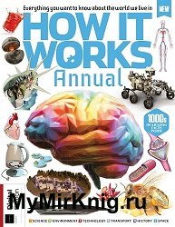 How It Works Annual Vol. 13 2022