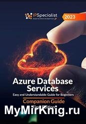 Azure Database Services: Easy and Understandable Guide for Beginners