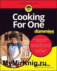 Cooking For One For Dummies