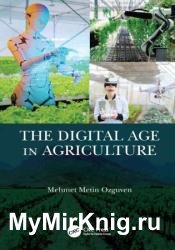 The Digital Age in Agriculture