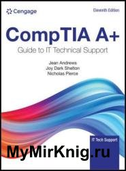 CompTIA A+: Guide to IT Technical Support, 11th Edition