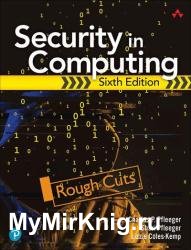 Security in Computing, 6th Edition (Rough Cuts)
