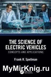 The Science of Electric Vehicles: Concepts and Applications