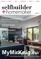 Selfbuilder & Homemaker – January/February 2023