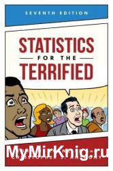 Statistics for the Terrified, 7th Edition