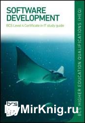 Software Development : BCS Level 4 Certificate in IT study guide