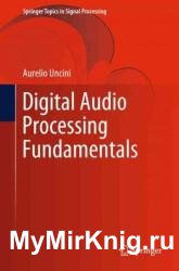 Digital Audio Processing Fundamentals