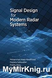 Signal Design for Modern Radar Systems