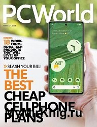 PCWorld - February 2023