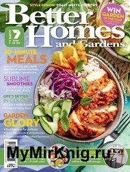 Better Homes and Gardens Australia - March 2023