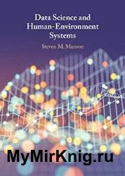 Data Science and Human-Environment Systems