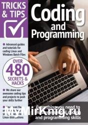 Coding & Programming, Tricks and Tips - 13th Edition 2023