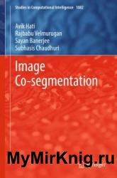 Image Co-segmentation