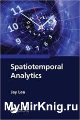 Spatiotemporal Analytics