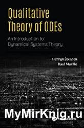 Qualitative Theory of ODEs: An Introduction to Dynamical Systems Theory