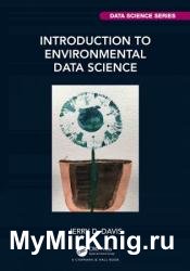 Introduction to Environmental Data Science