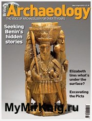 British Archaeology – March/April 2023