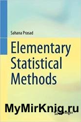 Elementary Statistical Methods