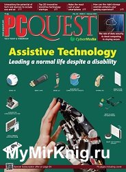 PCQuest – February 2023