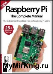 Raspberry Pi The Complete Manual - 26th Edition 2023