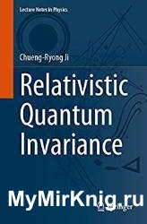 Relativistic Quantum Invariance