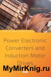 Power Electronic Converters and Induction Motor Drives