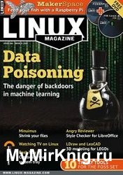 Linux Magazine №268 2023