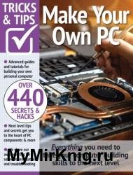 Make Your Own PC Tricks and Tips - 13th Edition 2023