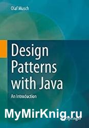 Design Patterns with Java: An Introduction