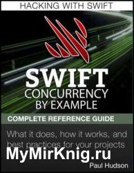 Swift Concurrency by Example