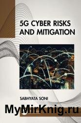 5G Cyber Risks and Mitigation