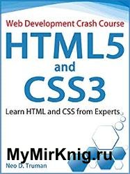 HTML5 and CSS3: Learn HTML and CSS from Experts