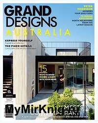 Grand Designs Australia - Issue 11.5 2023