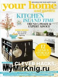 Your Home and Garden - March 2023