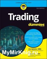 Trading For Dummies, 5th Edition