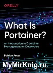 What Is Portainer?