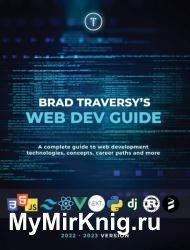 Brad Traversy's Web Dev Guide